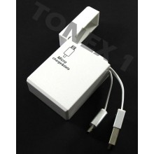 USB кабел за данни и зареждане